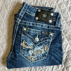MissMe Jeans